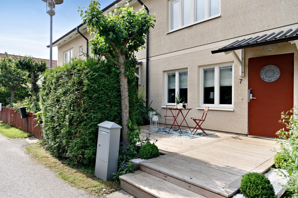 Källarrenovering Flerbostadshus. Norrtälje Bolkadalen