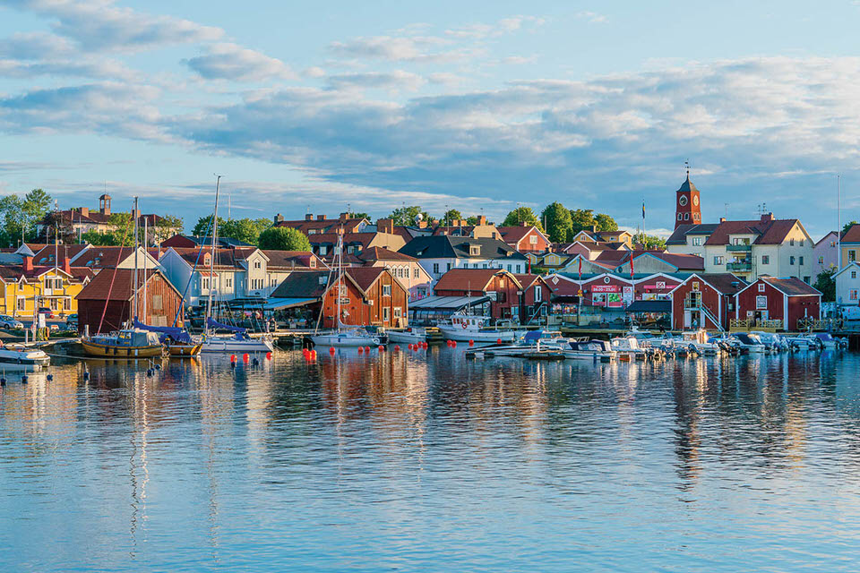 om byggfirman i roslagen