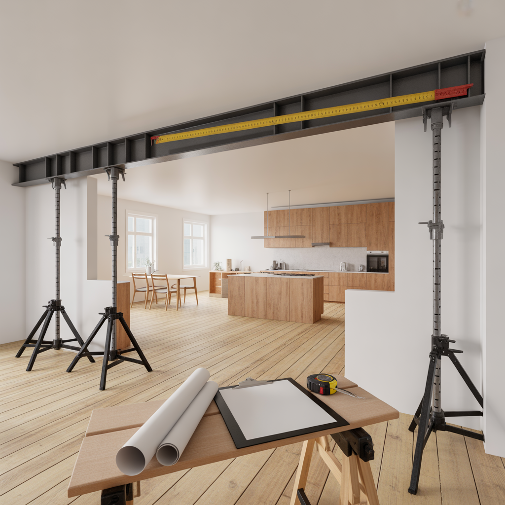 riva barande vagg tillstand balkdimension och kostnad