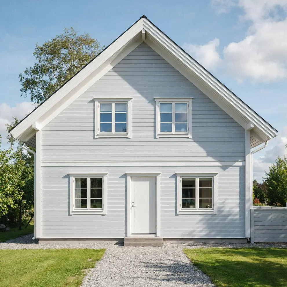 mala fasad i roslagen norrtalje norra stockholm